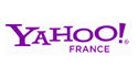 Recherche de Site internet sur Yahoo