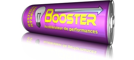 Bosster son entreprise