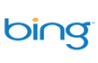 Recherche de Site internet sur Bing